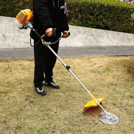 Триммер бензиновый DEKO DKTR52 SET 8 063-4466