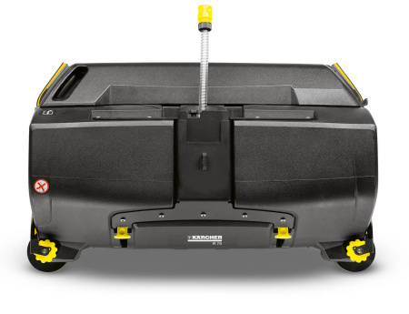 Щеточная головка Karcher R 75 S 2.763-006.0