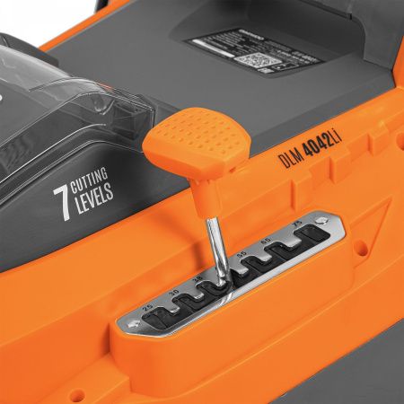 Газонокосилки и сенокосилки