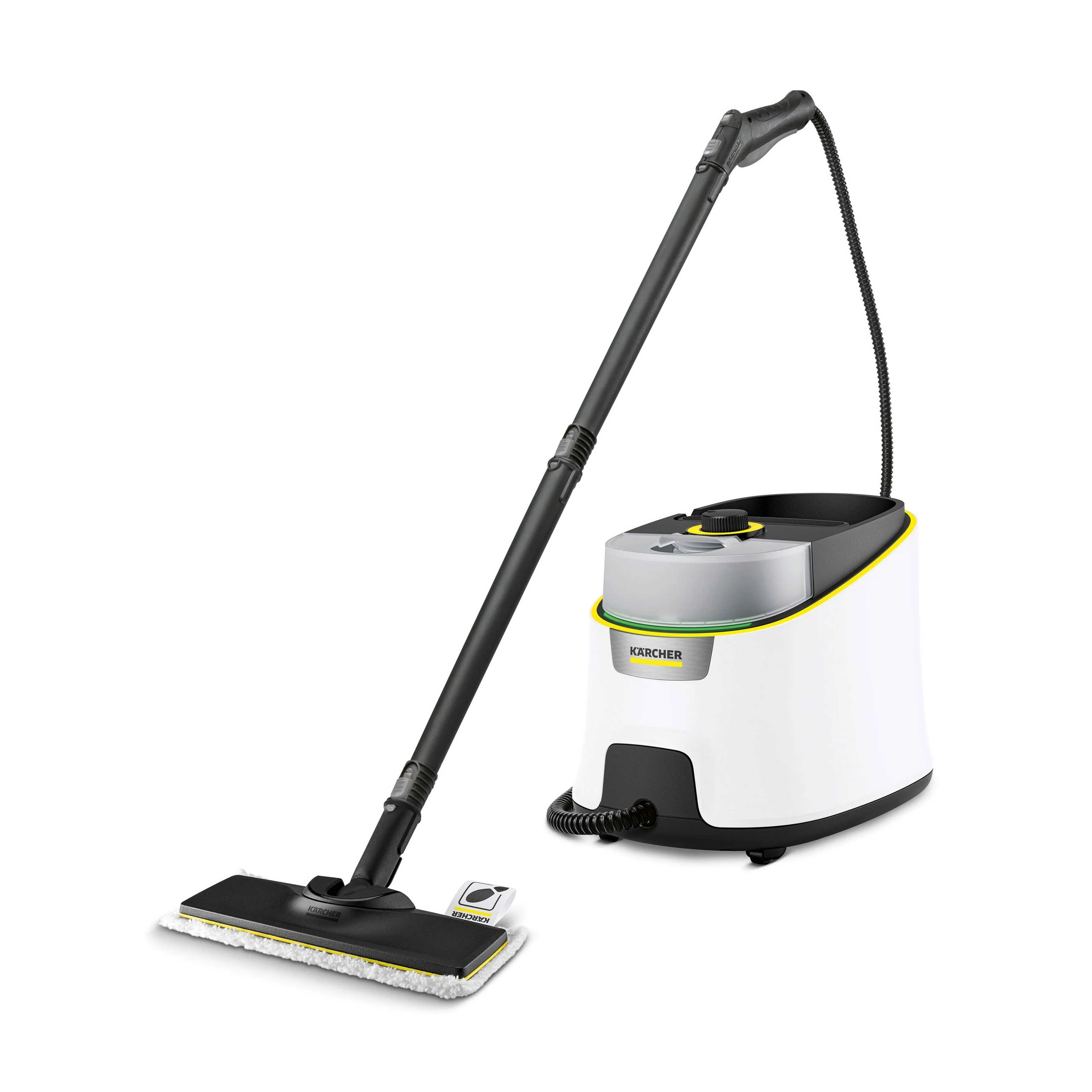 Пароочиститель Karcher SC 4 Deluxe EasyFix Premium | 1.513-280.0 - цена,  отзывы | 🏡 Штутгарт центр