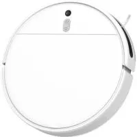 Робот-пылесос Xiaomi Mi Robot Vacuum-Mop 2 Lite (MJSTL) | BHR5217EU ...