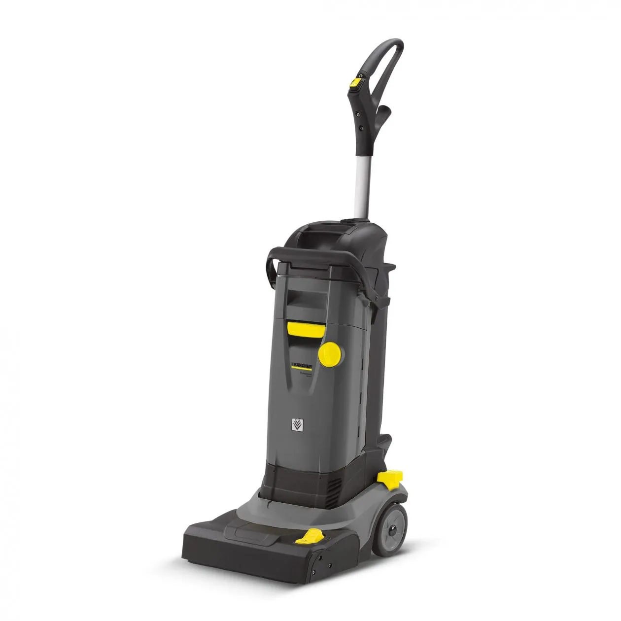 Поломоечная машина Karcher BR 30/4 C | 1.783-220.0 - цена, отзывы | 🏡  Штутгарт центр