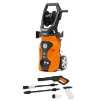 Мойка высокого давления Daewoo DAW 550 | DAW550 - цена, отзывы ...