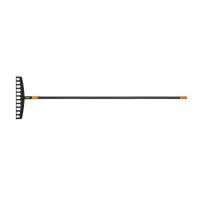 Грабли универсальные Fiskars Solid | 1003466 цена, отзывы | Штутгарт центр