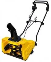 Снегоуборщик электрический Champion STE1650 | STE1650 цена, отзывы ...