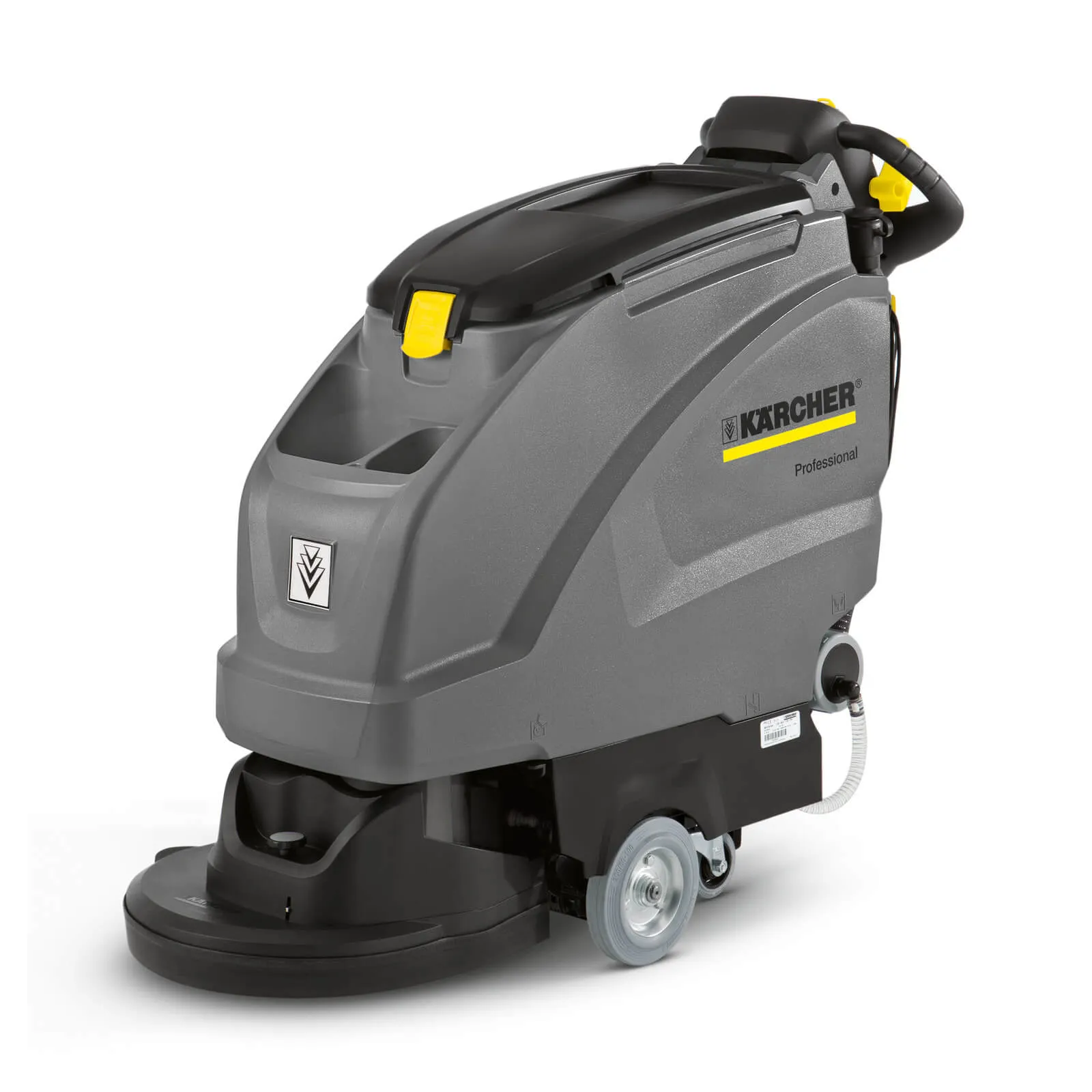 Поломоечная машина Karcher B 40 C Ep D43+AutoFill - цена, характеристики,  отзывы | 🏡 Штутгарт центр