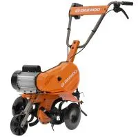 Культиватор электрический Daewoo DAT 2500E | DAT2500E цена, отзывы ...