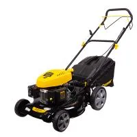 Газонокосилка бензиновая Champion LM5131 | LM5131 цена, отзывы ...
