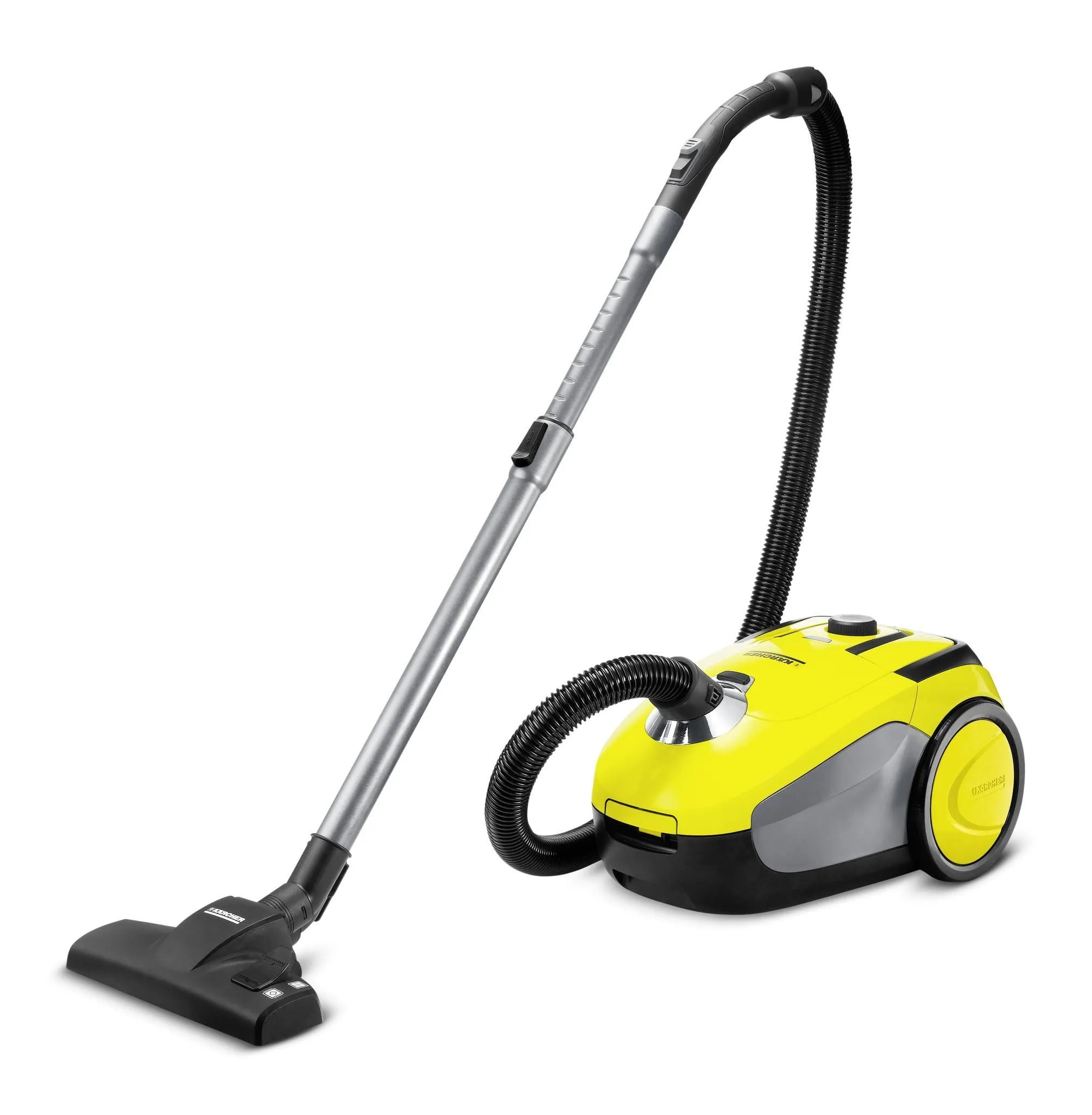 Пылесос для сухой уборки Karcher VC 2 (выставочный образец)