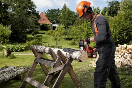 Бензопила Husqvarna 135 Mark II 16 | 967 86 18-36 - цена, отзывы | 🏡  Штутгарт центр
