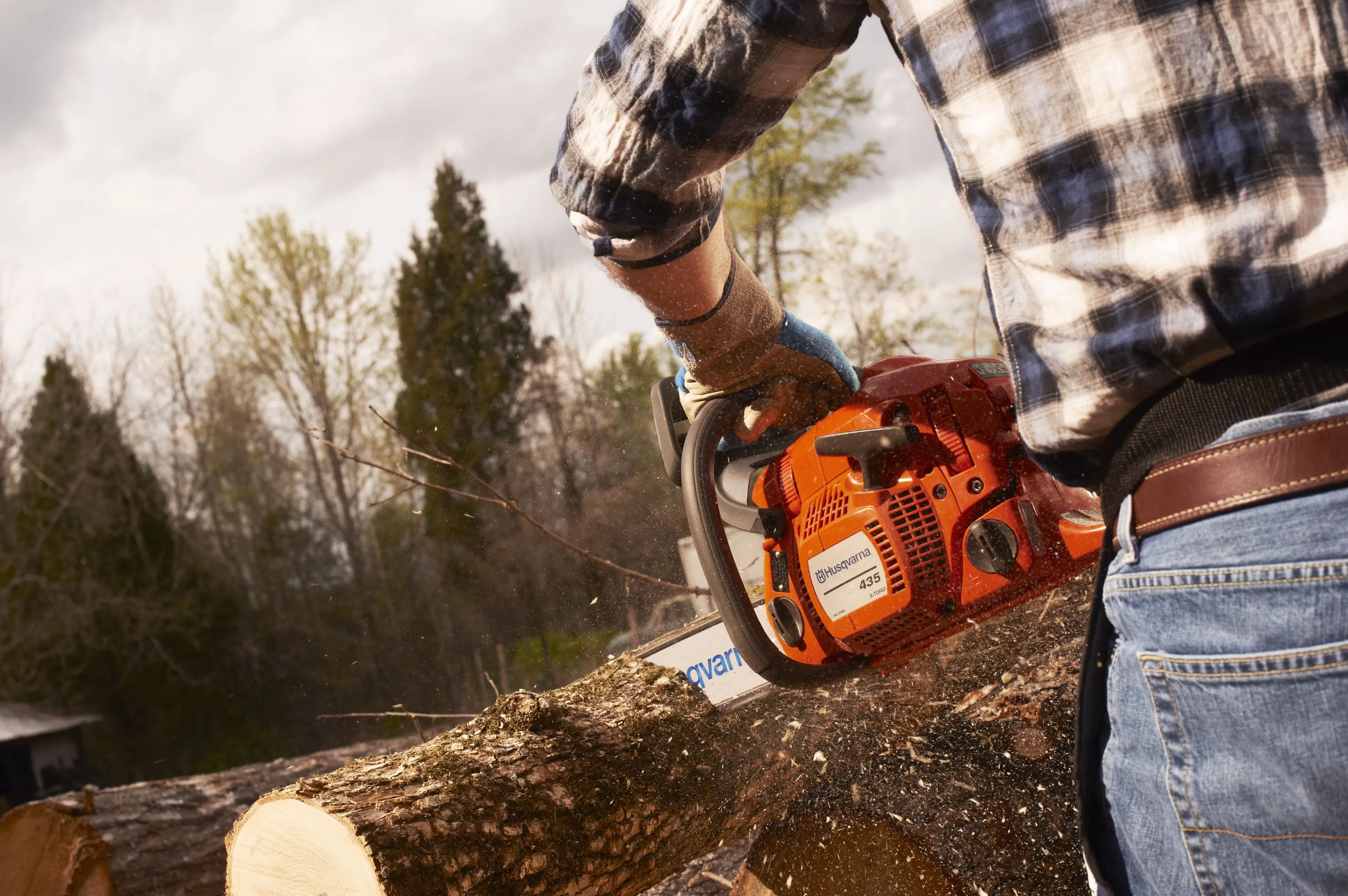 Husqvarna 450 II 970 55 93 35
